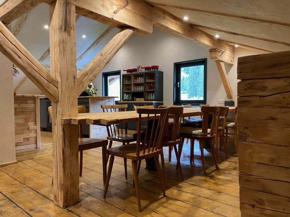 Backyard Mountain Hostel Mayrhofen Kültér fotó